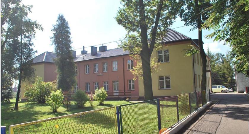 Wyremontują dom dziecka