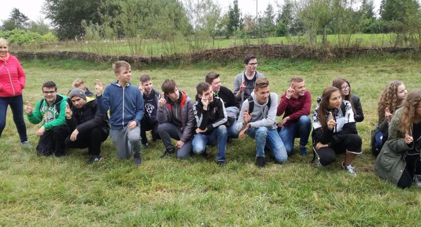 Samorząd ochrzcił pierwszaki