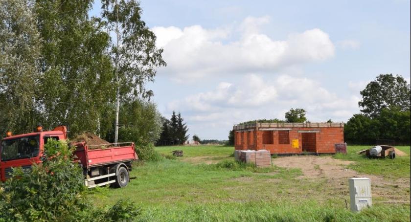 Doczekają się własnej świetlicy