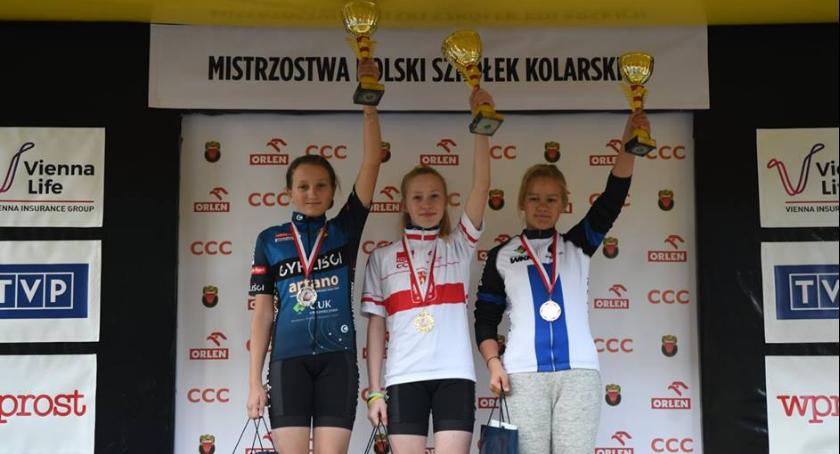 Mamy mistrzynie Polski! 