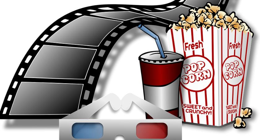 Filmowe nowości w Rypinie 