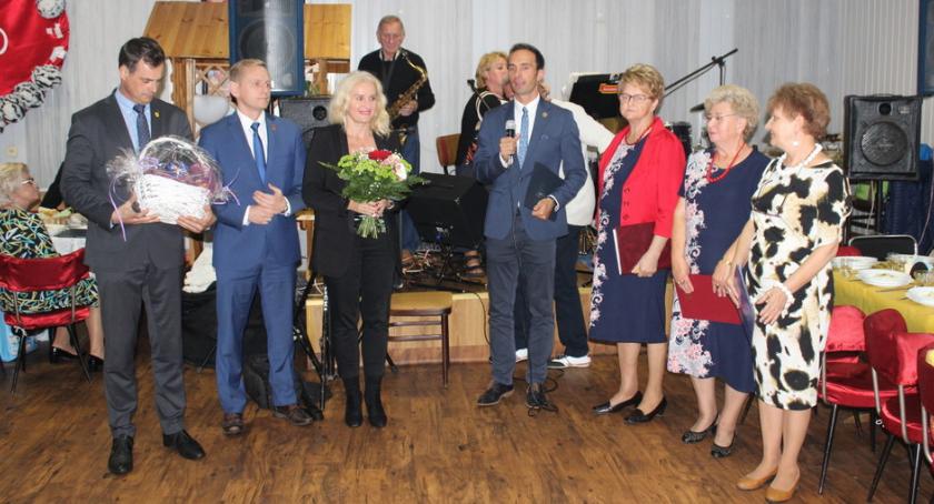 Świętowali Dzień Seniora [zdjęcia]