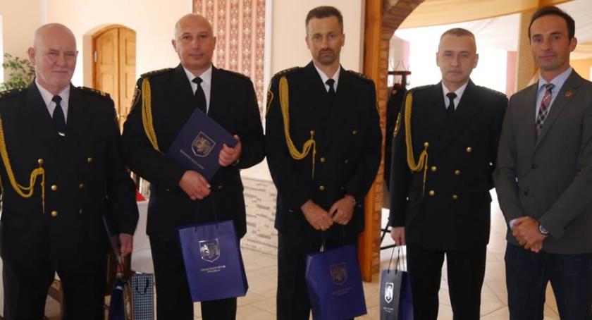Na straży porządku od ćwierćwiecza [wywiad]
