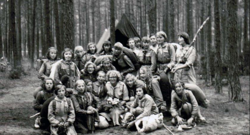 Z dziejów rypińskiego harcerstwa  (cz. 2 1947-1956)