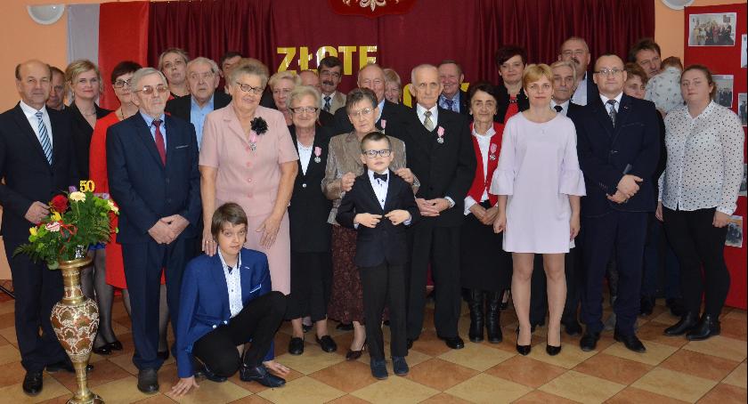 Od pół wieku razem
