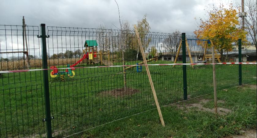 Kolejne remonty w toku