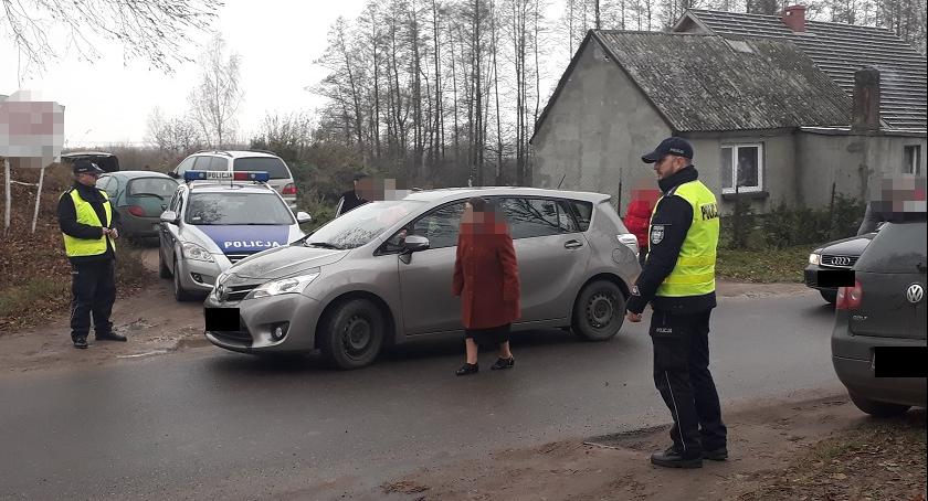 Zaskakujący bilans akcji „Znicz 2017”