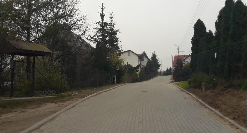 Coraz lepsze drogi