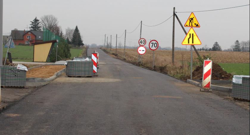 Będzie zaczątek pod obwodnicę Rypina