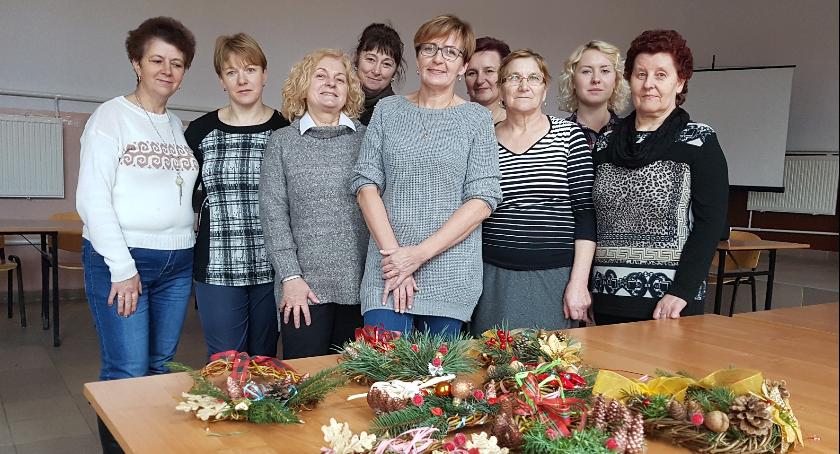 Kultywują świąteczne tradycje