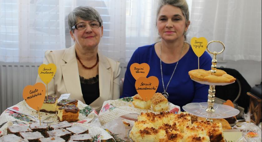 Dobrzyński Jarmark Bożonarodzeniowy po raz szósty