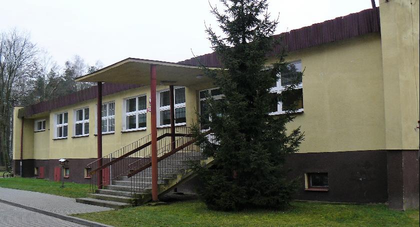Ciepło w skrwileńskim przedszkolu