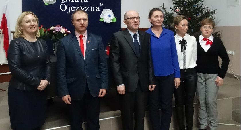 Wieczór z poezją w Wąpielsku