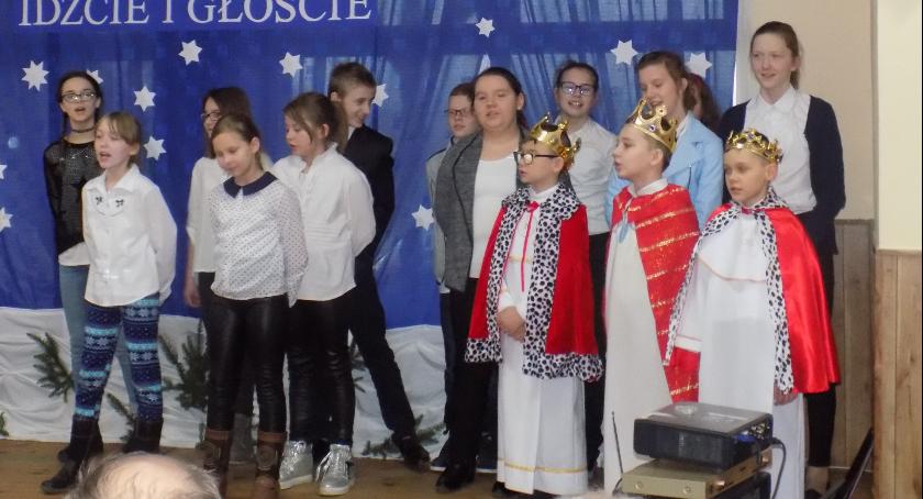 Spotkanie dla potrzebujących