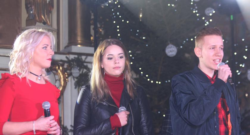 Koncert na rzecz Dawida [galeria zdjęć]