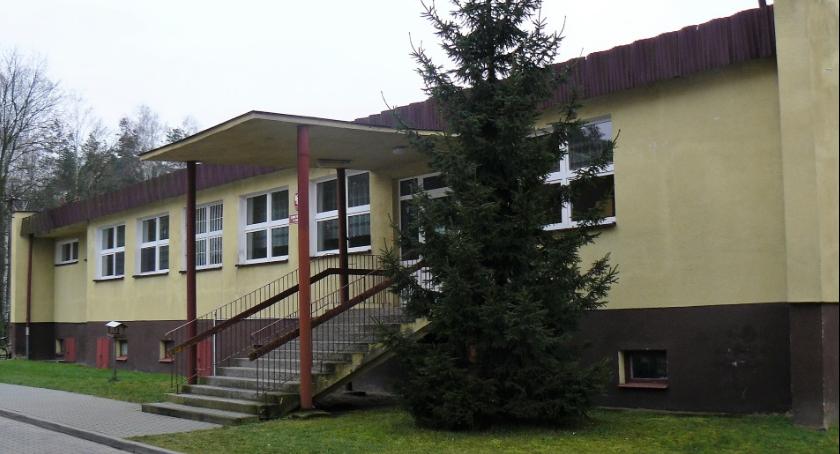 Cieplej w skrwileńskim przedszkolu