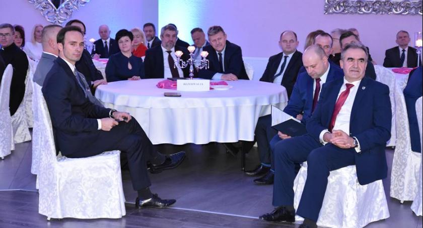 Z nadzieją w nowy rok