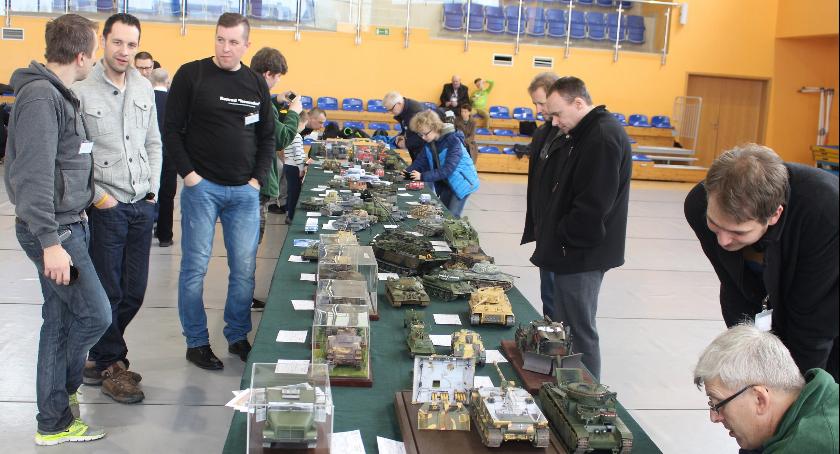 Nadchodzi VIII Konkurs Modeli Kartonowych i Makiet Historycznych