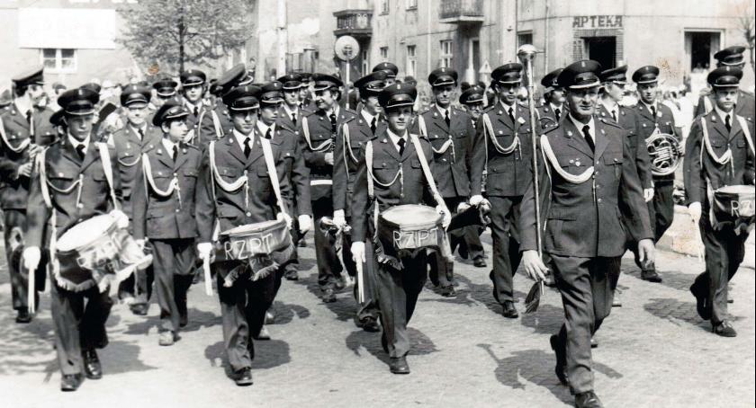 Z dziejów Orkiestry Dętej  w Rypinie (cz. II – 1965-1990)