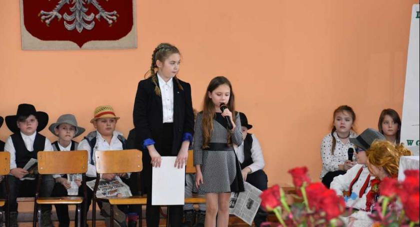 Świętowali dzień sołtysa