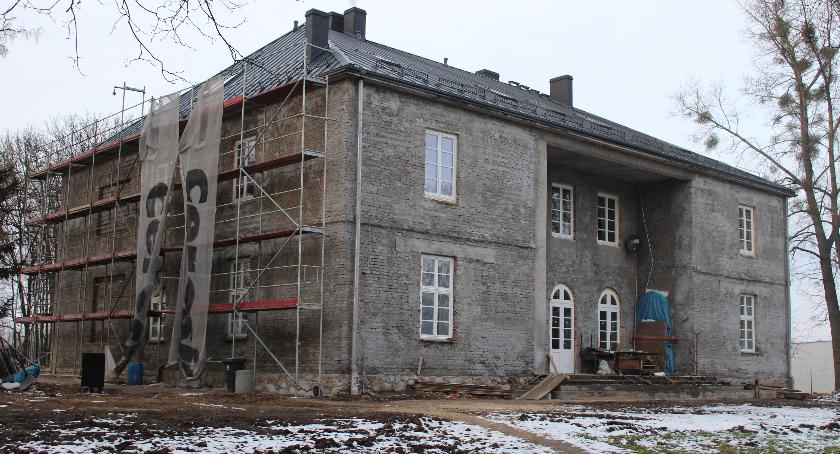 Prawie 10 milionów zł na inwestycje