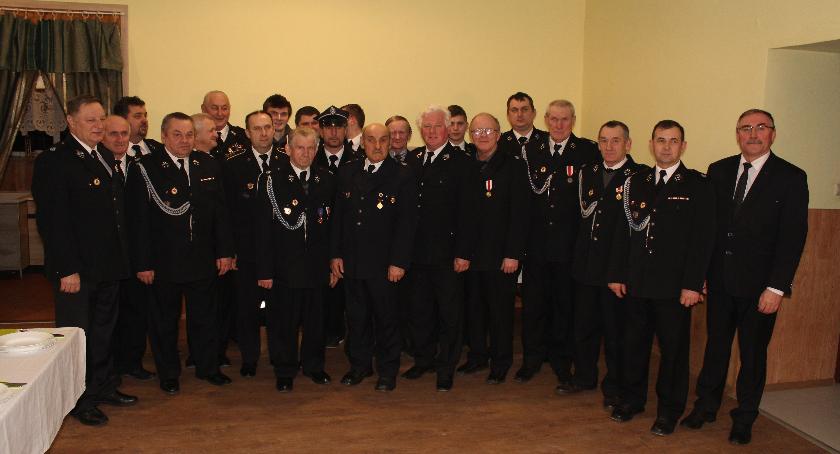 Walne w Stępowie