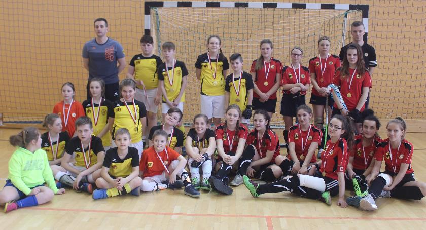 Staś Rypin i Swarek Swarzędz rozwijają współpracę 