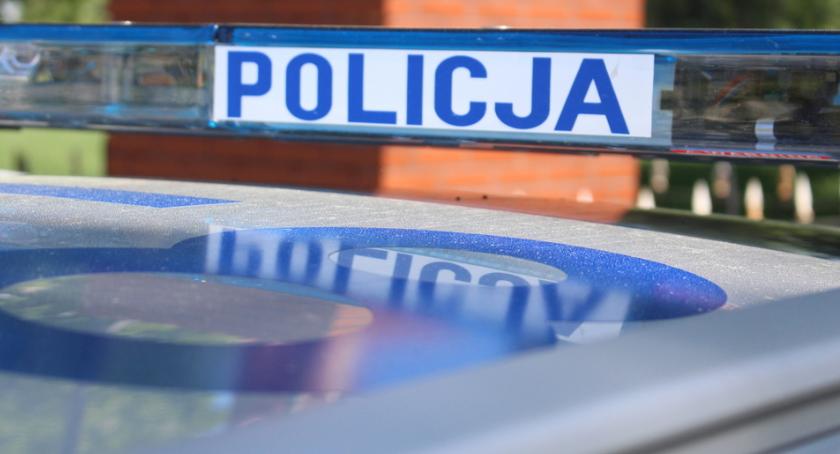 Ujęli kompletnie pijanego kierowcę