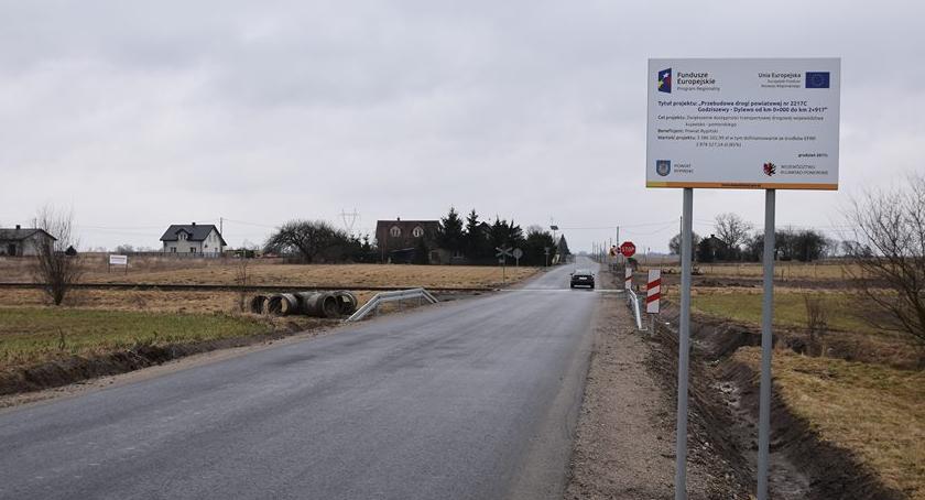 Odciążą ruch w mieście?