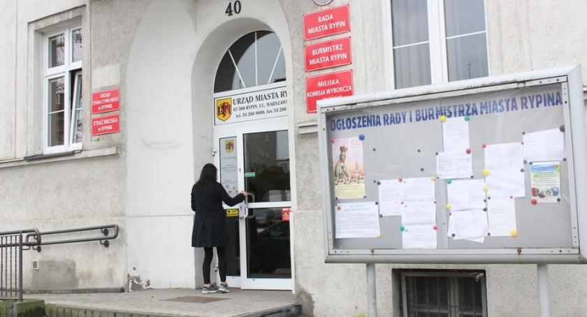 Zdecyduj, na co pójdzie kasa z urzędu