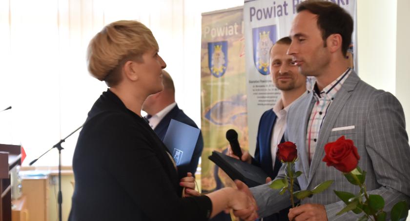 Święto bibliotekarzy w Rypinie