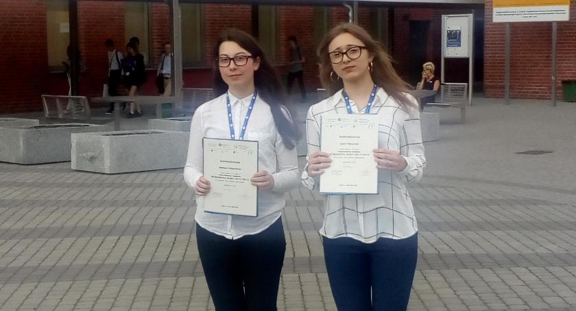 Humanistki z Kowalk nie zawiodły