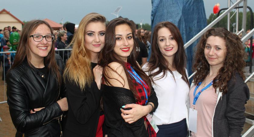 Charytatywny koncert dla Piotra Celebuckiego ze Skrwilna