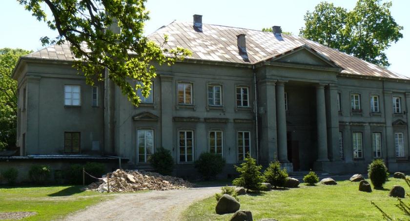 Będzie Regionalna Izba Historyczna