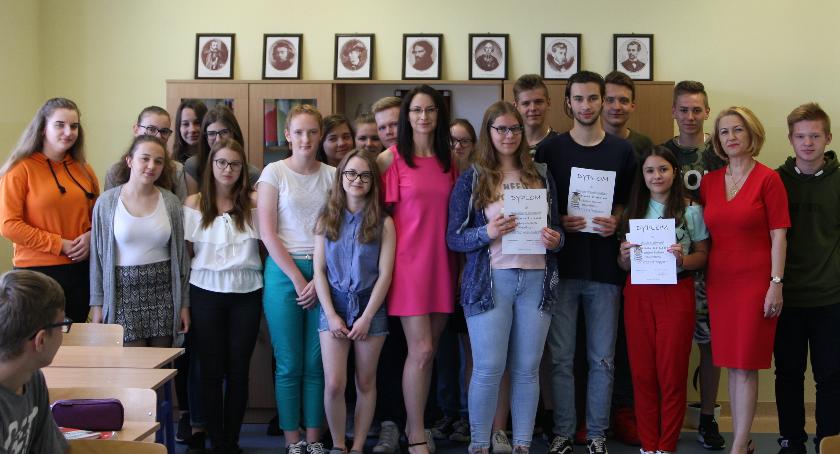 Ortografią władają  po mistrzowsku