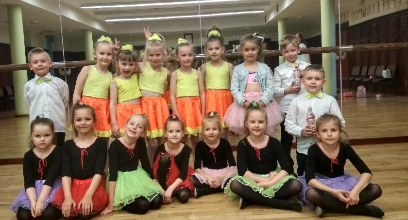 Sukces przedszkolaków z Przedszkola Miejskiego nr 2