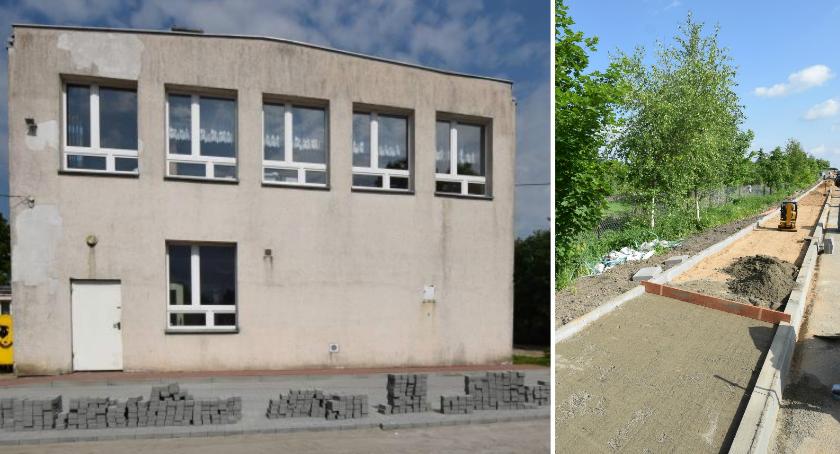 Na to stawiają władze gminy Brzuze
