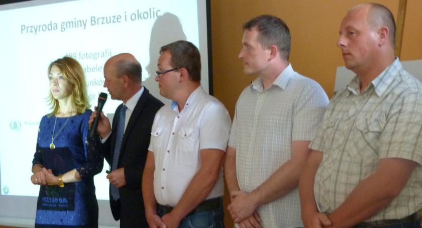 Mają się czym chwalić