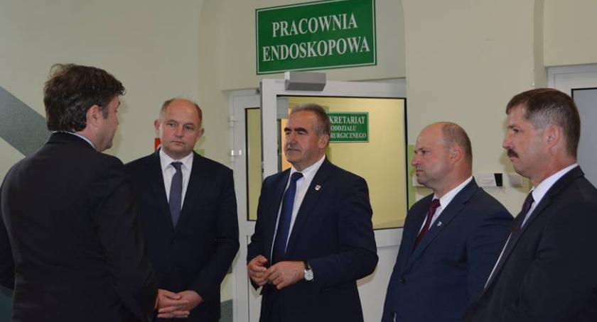 Remont w szpitalu za 9 mln zł