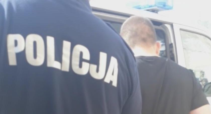 Upili i pobili. Teraz siedzą
