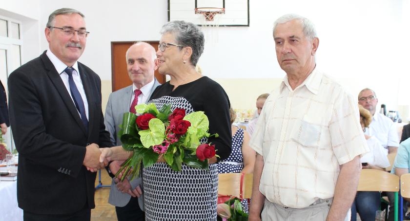 Wykonali (prawie) sto procent normy