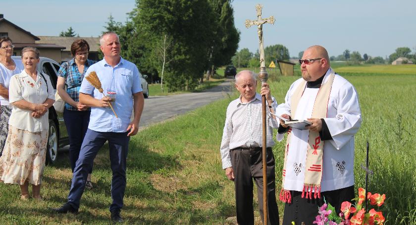 Najpierw modlitwa, później zabawa
