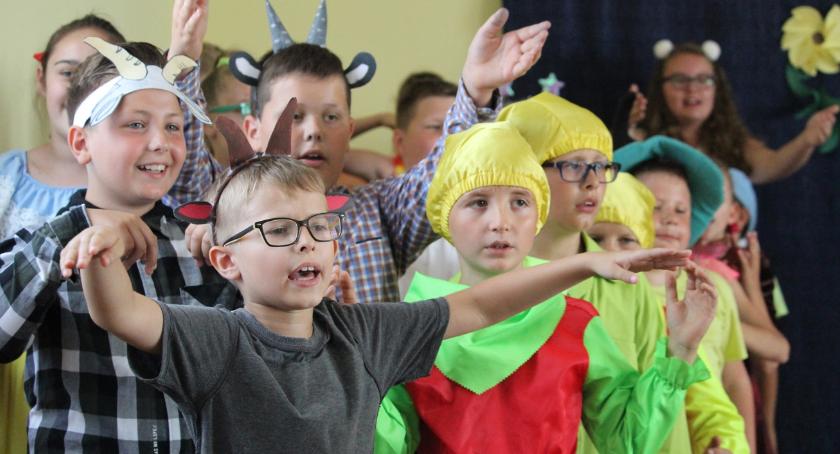 Jak zabawa to tylko w Stępowie
