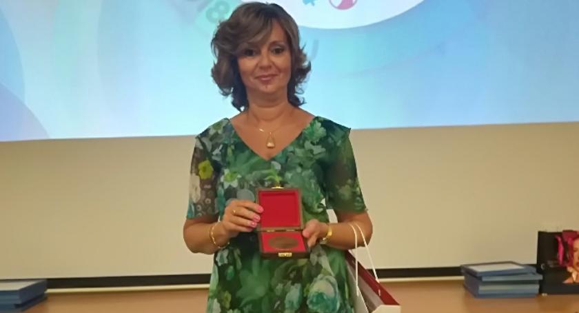 Przedszkolanka na medal