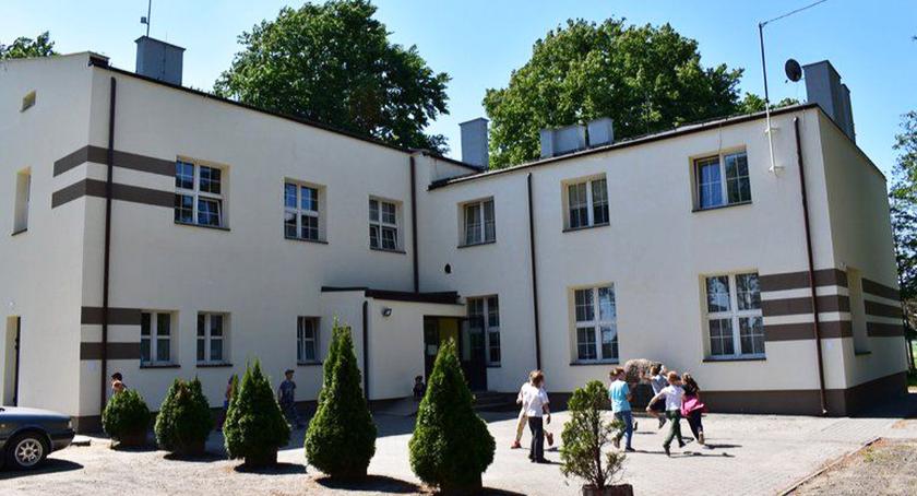 Szkoła jak nowa