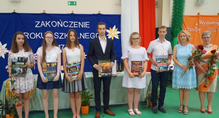 Wreszcie są wakacje