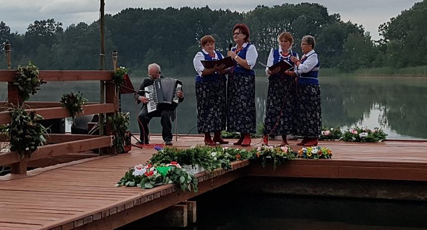 Kultywują świętojańską tradycję
