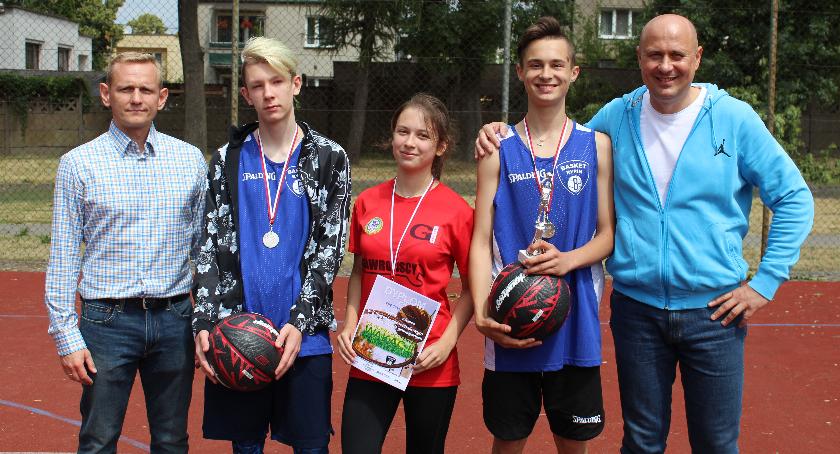 Radni zachęcają do sportu