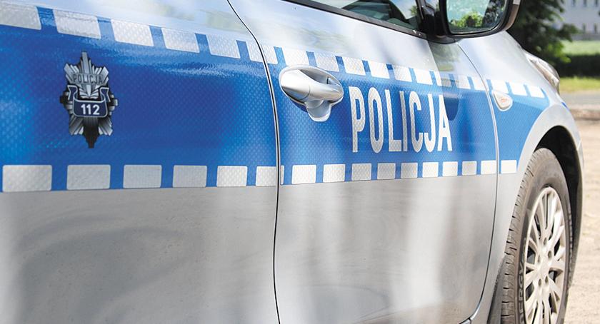 Chciał okraść swojego byłego pracodawcę