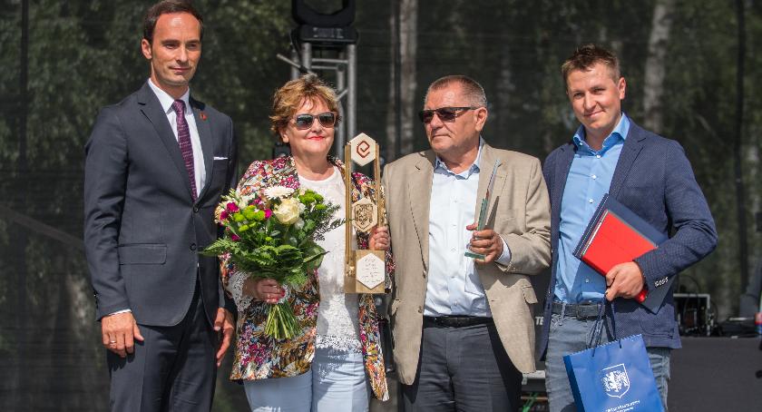 REJS świętował 25-lecie